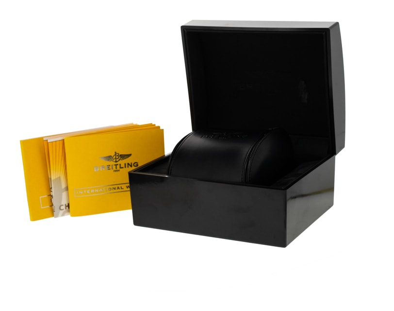 Breitling SuperOcean II A17364 Image 4